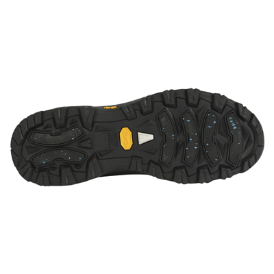 Ботинки Asolo 520 Winter Gv Mm Black