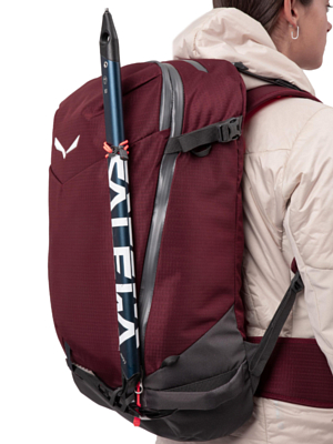 Рюкзак Salewa Winter Mate 28L Tawny Port