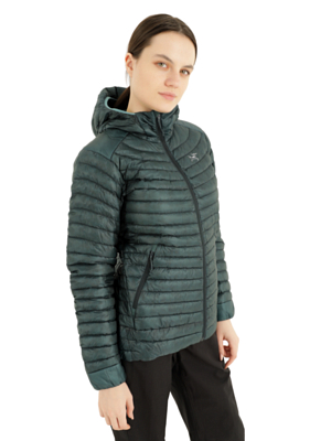 Куртка Arcteryx Cerium Sl Hoody Women'S