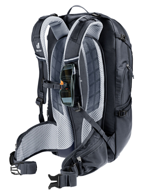 Рюкзак Deuter Trans Alpine 30 Black