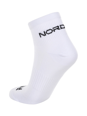 Набор носков Nordski Pro White