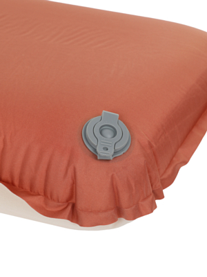 Подушка Naturehike 3D Comfortable Silent Foam Pillow Apricot