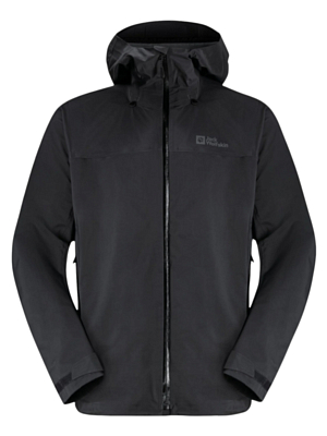 Куртка Jack Wolfskin Cyrox 3L Phantom