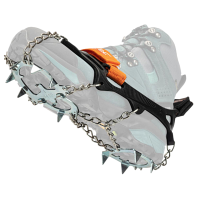 Кошки Nortec Alp 2.0 Black