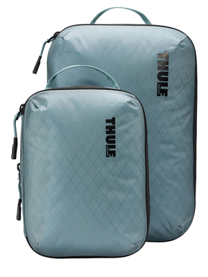 Мешок упаковочный THULE Compression Cube Set Pond Gray