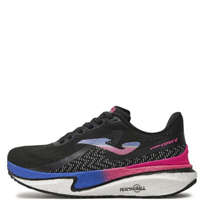 Кроссовки Joma Storm Viper Negro