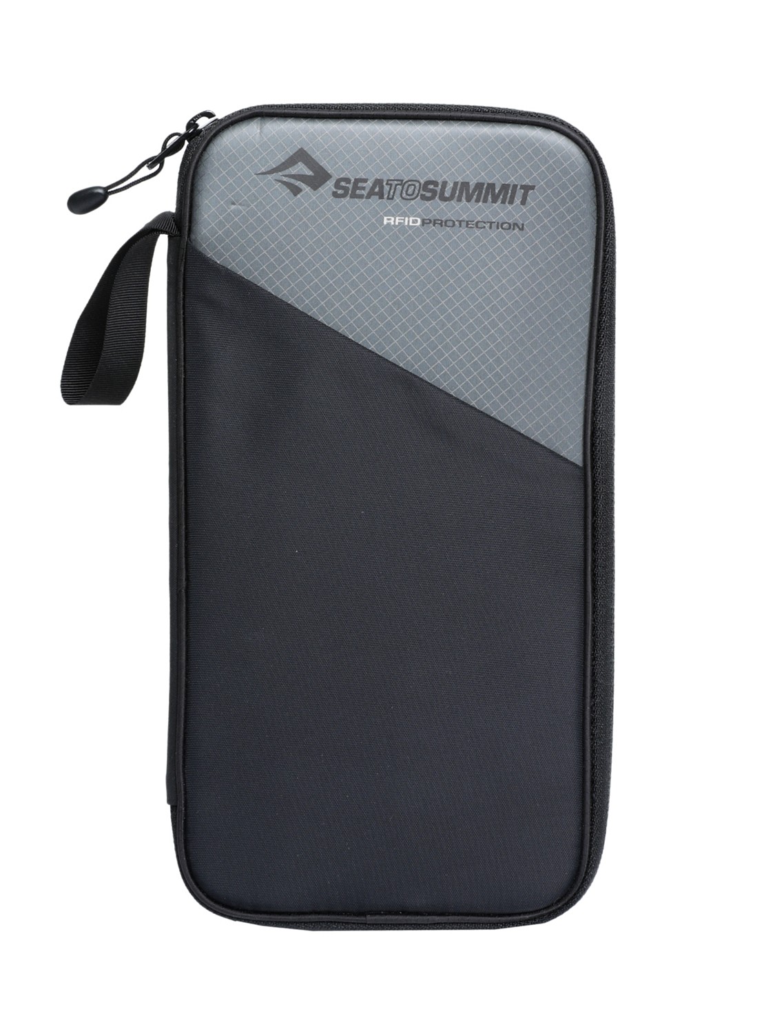 Кошелек Sea To Summit Travel Wallet Rfid L Black купить по цене 4050
