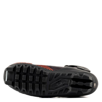 Лыжные ботинки ALPINA Racing Skate Red/Black/White