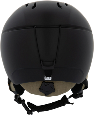 Шлем Julbo Shortcut Next Black