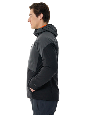 Куртка Ternua Kimo Jkt M Black