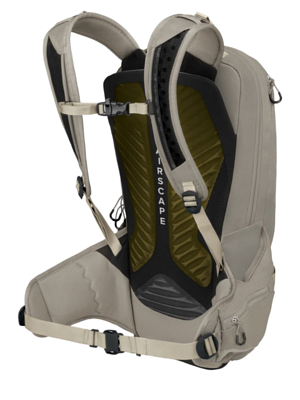 Рюкзак Osprey Escapist 20 Tan Concrete