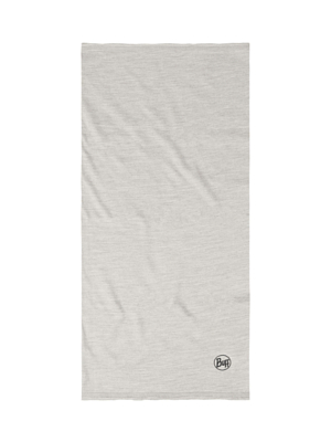 Бандана Buff Merino Lightweight Solid Cloud