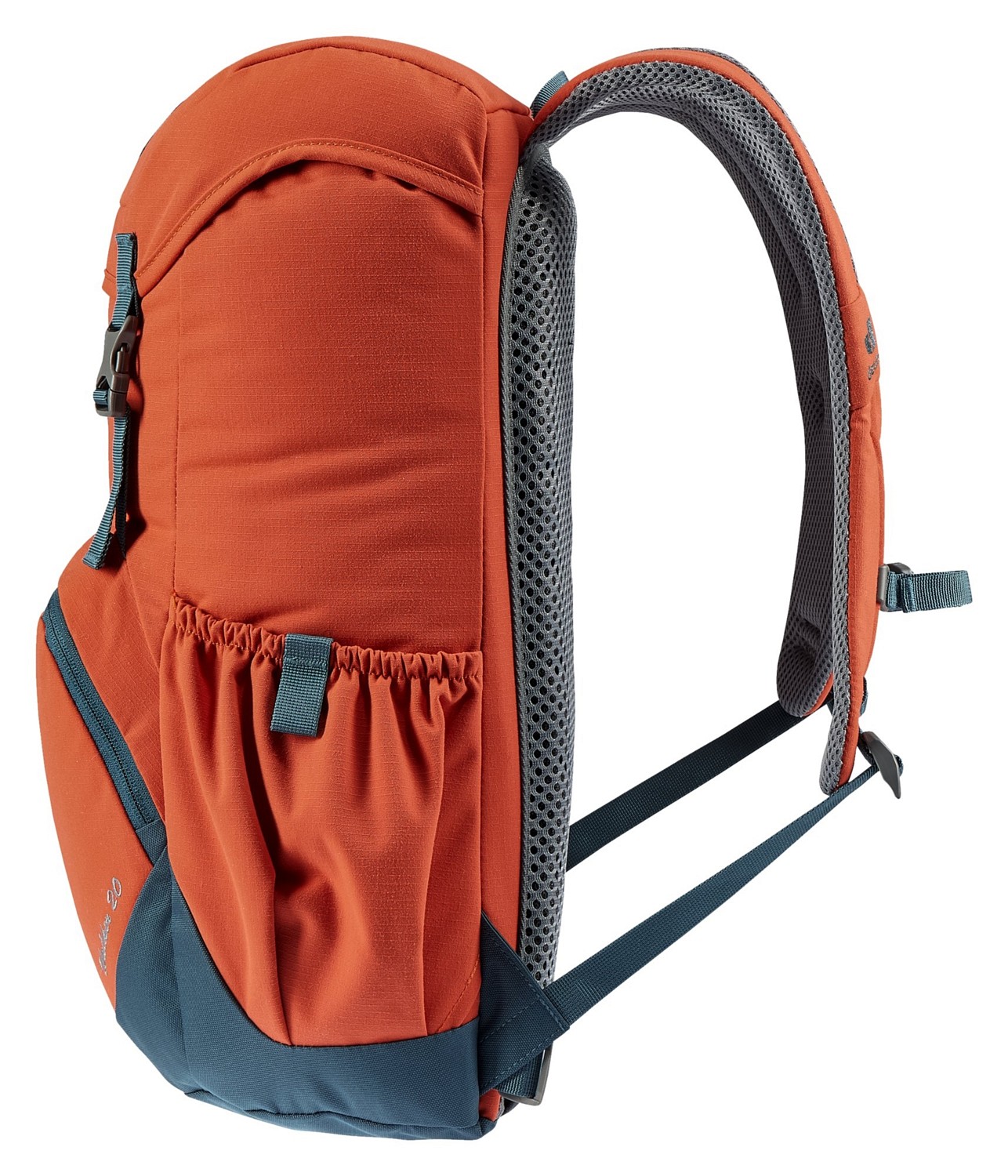 Рюкзак Deuter Walker 20 Paprika-Arctic