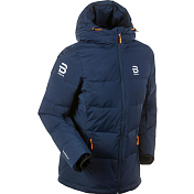 Куртка беговая Bjorn Daehlie 2018-19 Jacket Podium