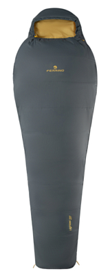 Спальник Ferrino Lightech Sm 1100 Grey