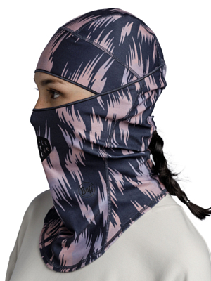 Балаклава Buff Thermonet Balaclava Redloy Pale Pink