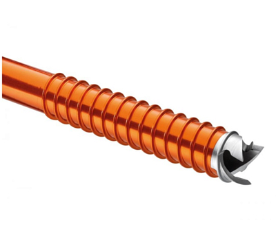 Ледобур PETZL Laser Speed Light 21см