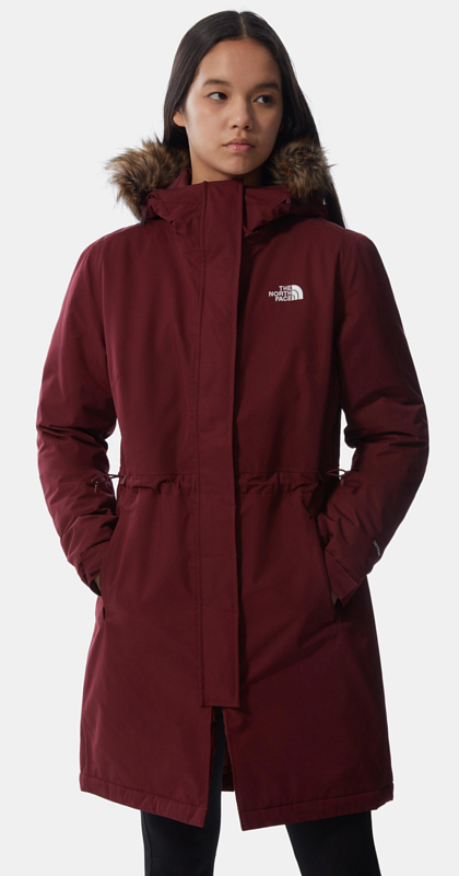 North face zaneck shop