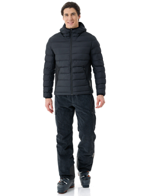 Куртка COLMAR 1327 2XX Black