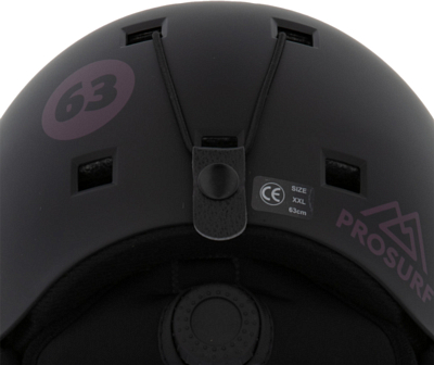 Шлем ProSurf Renting Purple