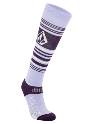 Носки Volcom Tundra Tech Lilac Ash