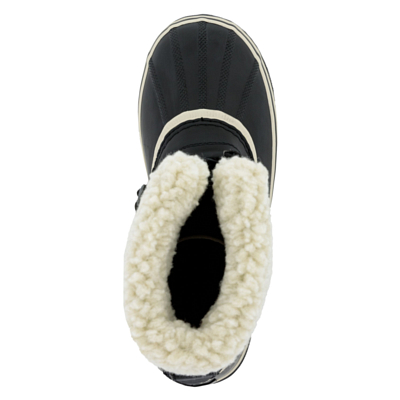 Ботинки Sorel Winter Carnival WP Black/Stone