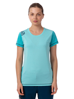 Футболка Ternua Krina Arctic Washed