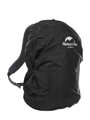 Чехол от дождя Naturehike Outdoor Bapack Cover Q-9B M 35-45L