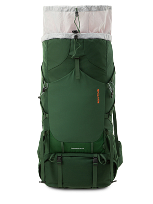 Рюкзак Kanrock Charger 90+15 Pine Green