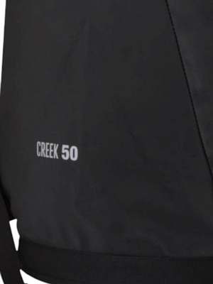 Рюкзак Black Diamond Creek 50 Backpack Black