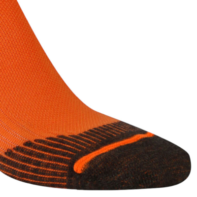 Носки Accapi X-Country Crew Orange Fluo