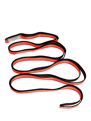 Петля Vento станционная ЛЮКС, длина 250 см (стропа 19 мм)