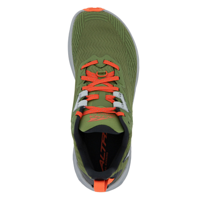 Кроссовки ALTRA Experience Wild Dusty Olive
