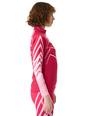 Комбинезон Nordski Pro W Pink