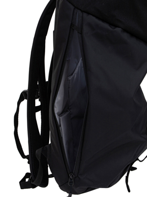 Рюкзак Salewa Fanes 18L Black Out