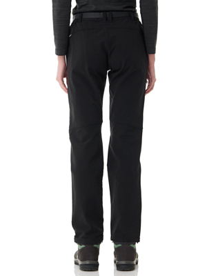 Брюки Ternua Hopeall Kant Pt Black