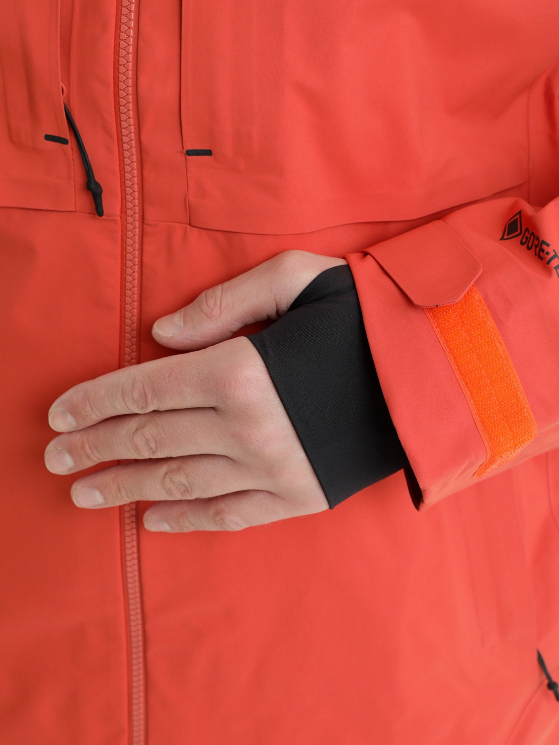 Gore tex summer jacket on sale