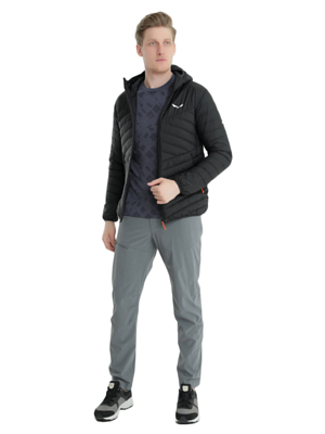 Куртка Salewa Brenta RDS Down Black Out