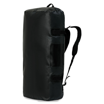 Баул Germostar Tracker 150л Черный