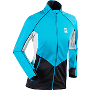 Куртка беговая Bjorn Daehlie 2018-19 Jacket Champion