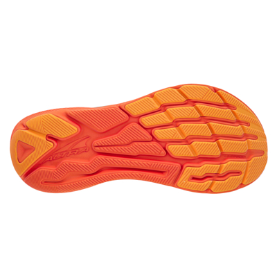 Кроссовки ALTRA Experience Flow Gray/Red