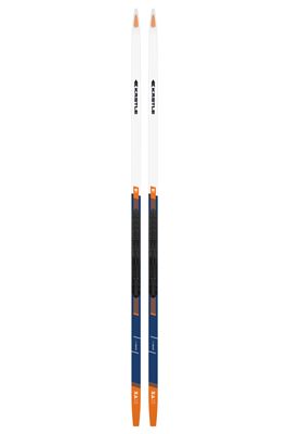 Беговые лыжи Kastle XA10 skate Medium NIS