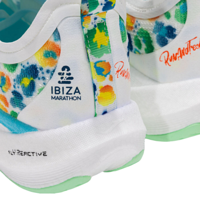 Кроссовки Joma R.1000 White