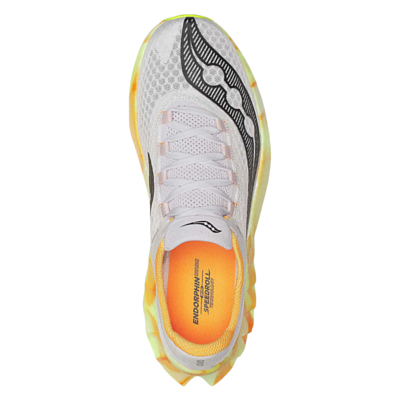 Кроссовки Saucony Endorphin Pro 4 Fog/Peel