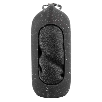 Полотенце Matador брелок NanoDry Trek Towel Black