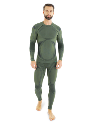 Кальсоны Accapi X-Country Military
