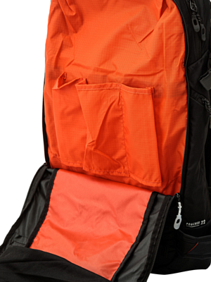 Рюкзак Dakine Poacher 22L Black