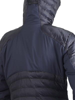 Куртка SALOMON Outpeak Insul Hoodie W Night Sky