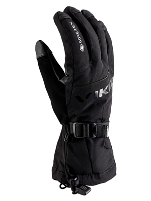 Перчатки VIKING Hudson GTX Black