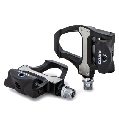Педали CLUXX Ronde 100 Black